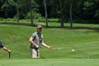 Wheaton Lyons Athletic Club Golf Open  13th Annual Lyons Athletic Club (LAC) Golf Open Monday, June 13, 2022 at the Blue Hills Country Club. - Photo by Keith Nordstrom : Wheaton, Lyons Athletic Club Golf Open